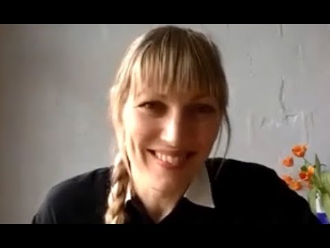 'The Letter Room' writer-director Elvira Lind on working with husband Oscar Isaac for Oscar nominee