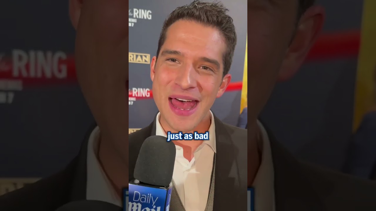 Tyler Posey teases another Teen Wolf