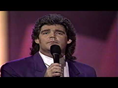 Shenandoah - I Want to Be Loved Like That (1993 TNN Music Awards)