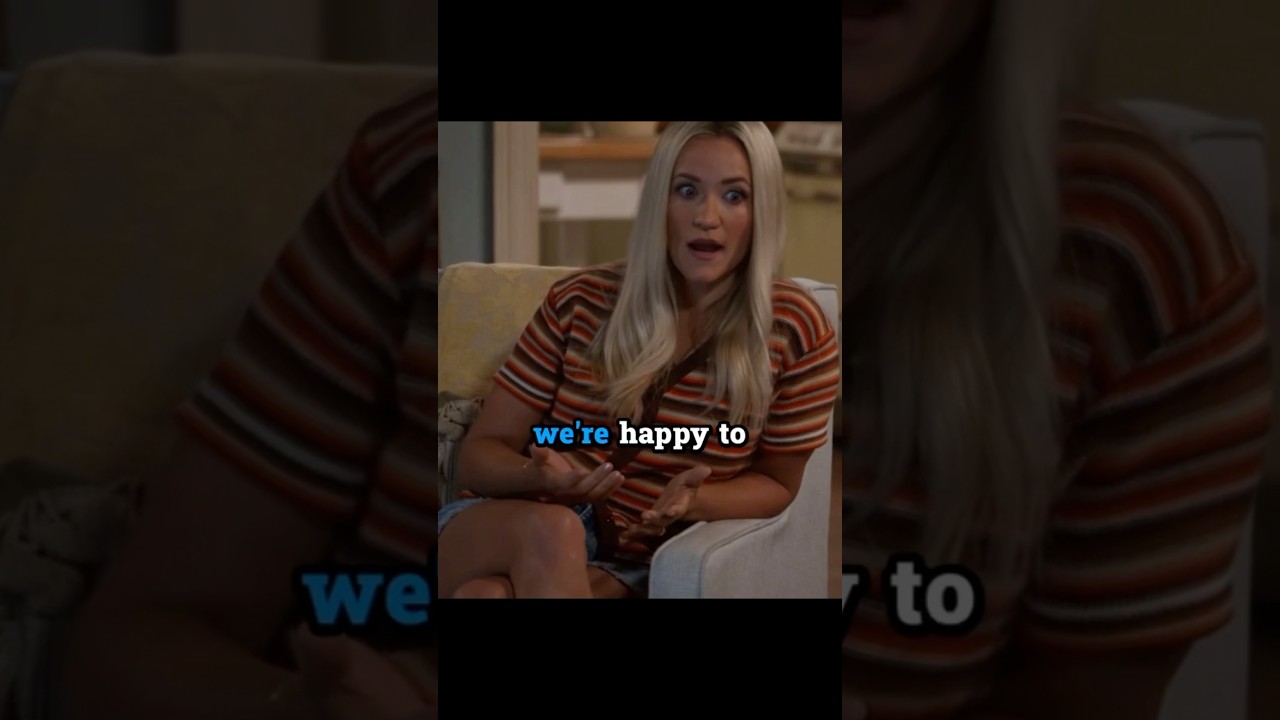 Georgie & Mandy's First Marriage | Episode 1 SEASON 1