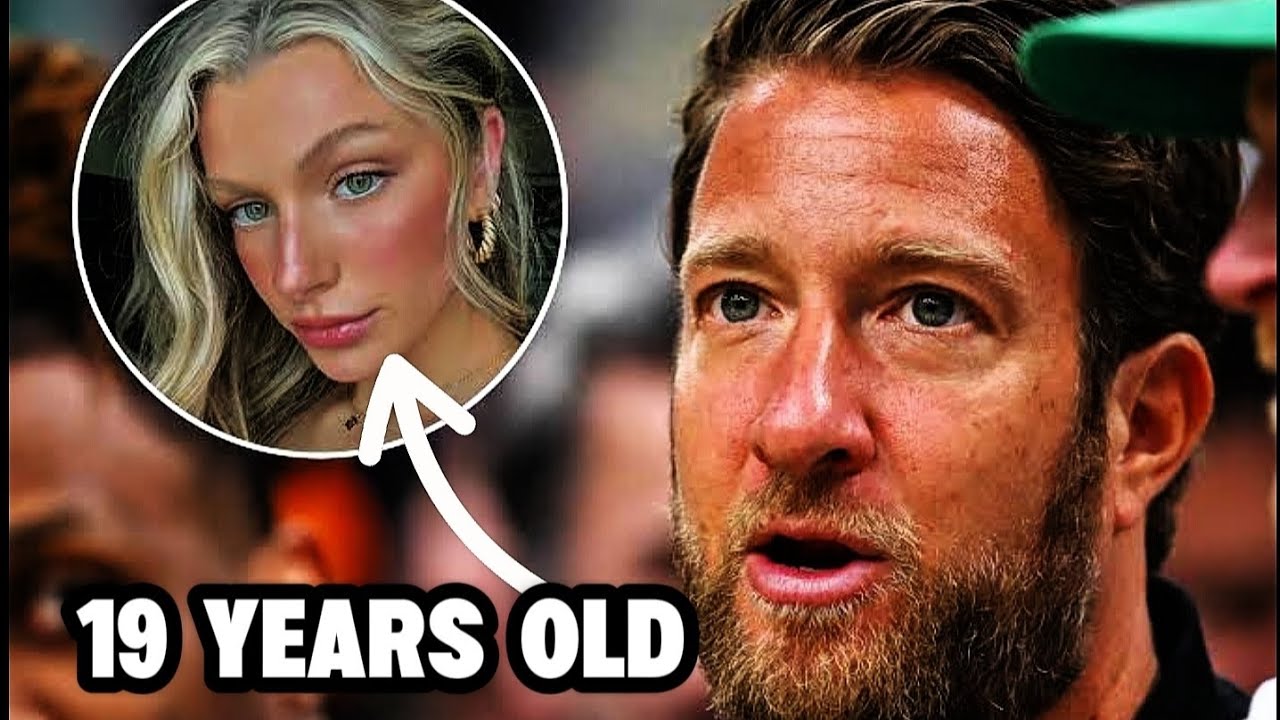 Who is DAVE PORTNOY's New Girlfriend Camryn D'Aloia?