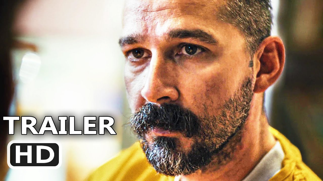 HENRY JOHNSON Trailer (2025) Shia LaBeouf