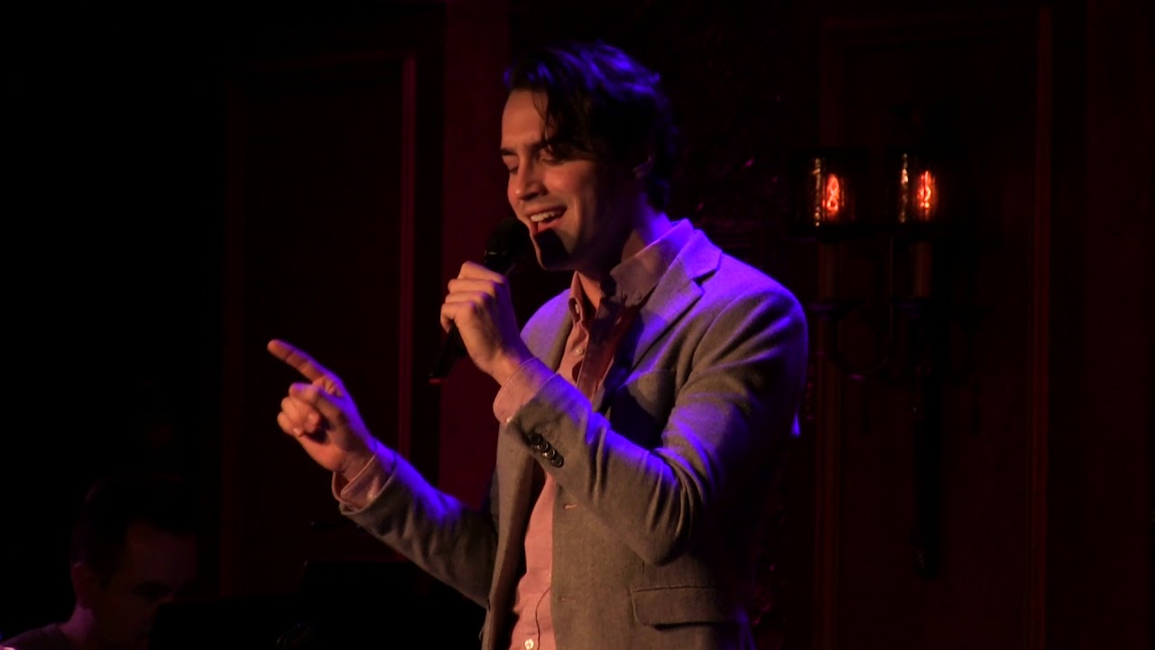 Ryan McCartan - "Dead Girl Walking" (Best of Pronoun Showdown)