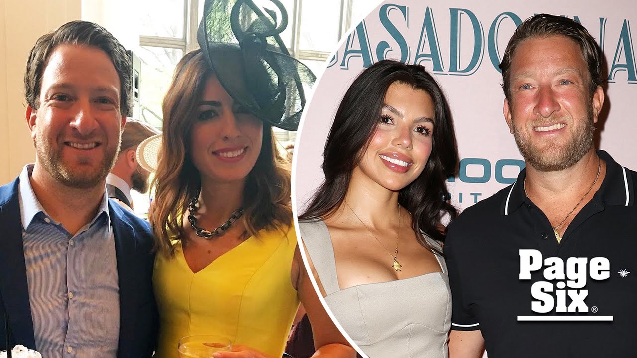 Dave Portnoy’s dating history: Camryn D’Aloia, Renee Portnoy, more | Celebrity Dating History