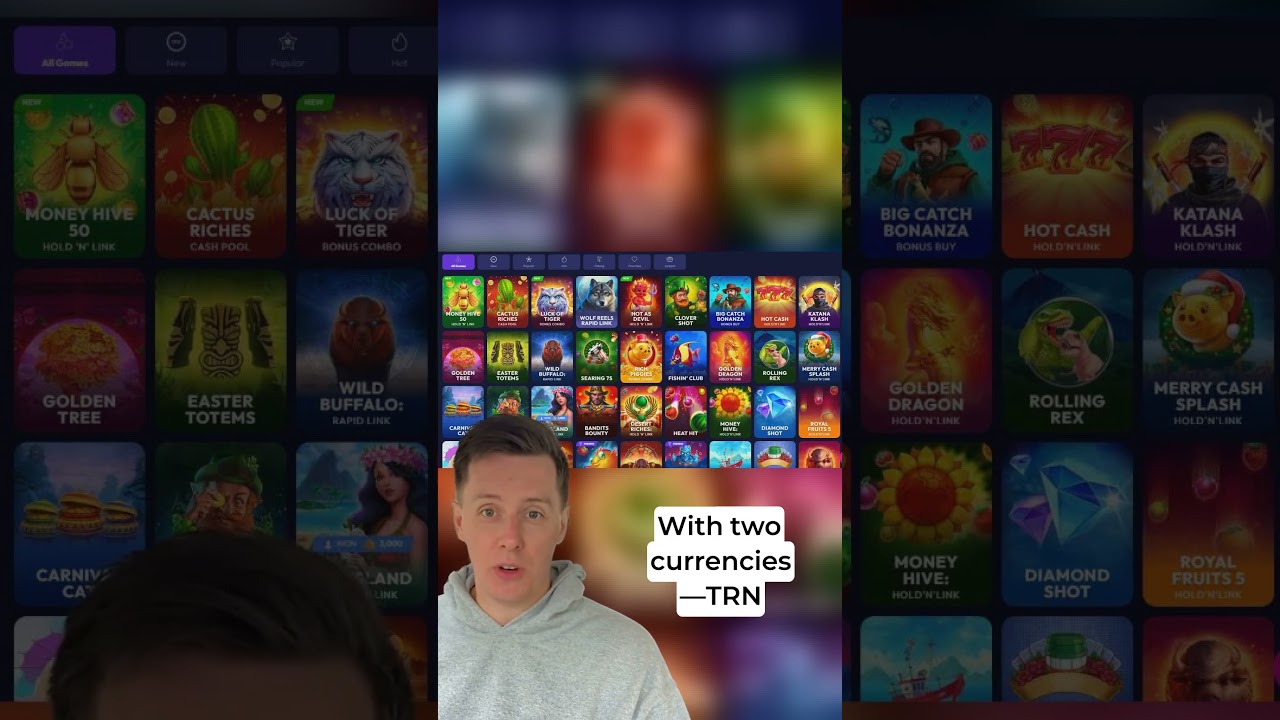 Is Funrize Casino Legit? 60 Second Funrize Review