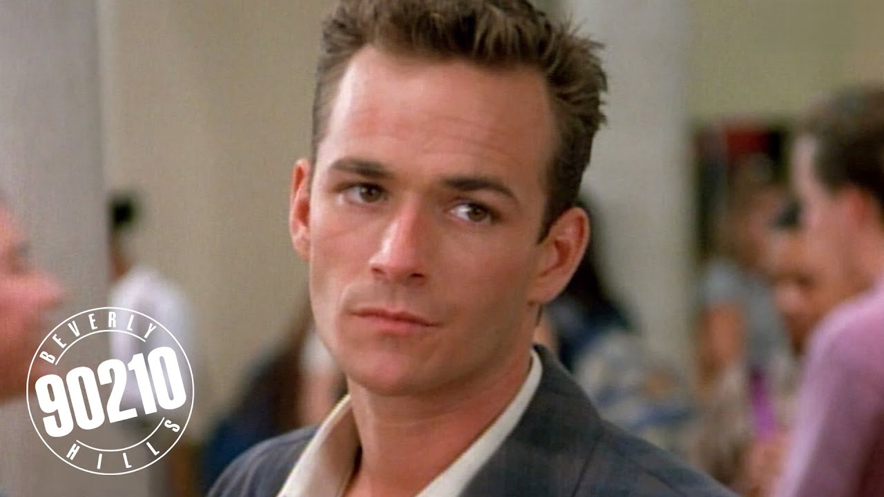 Dylan Asks Toni's Bodyguard to Deliver a Letter to Her!