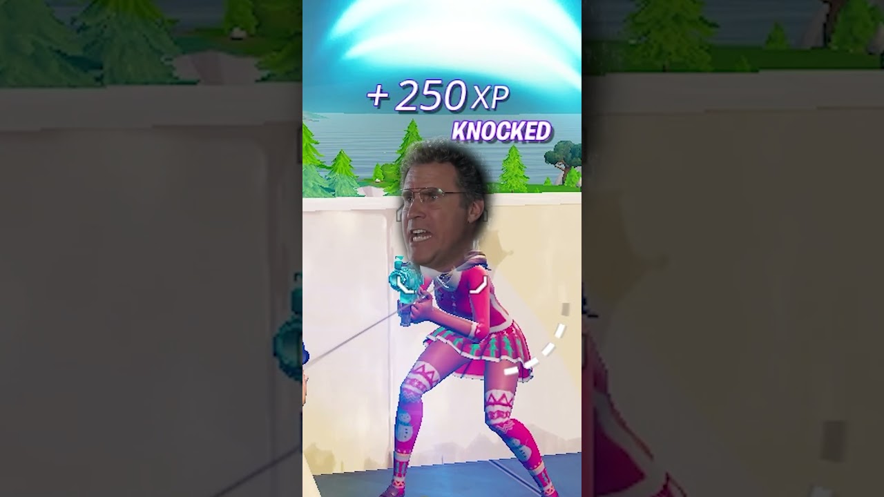 i think i added too many memes😂  #fortnitememes