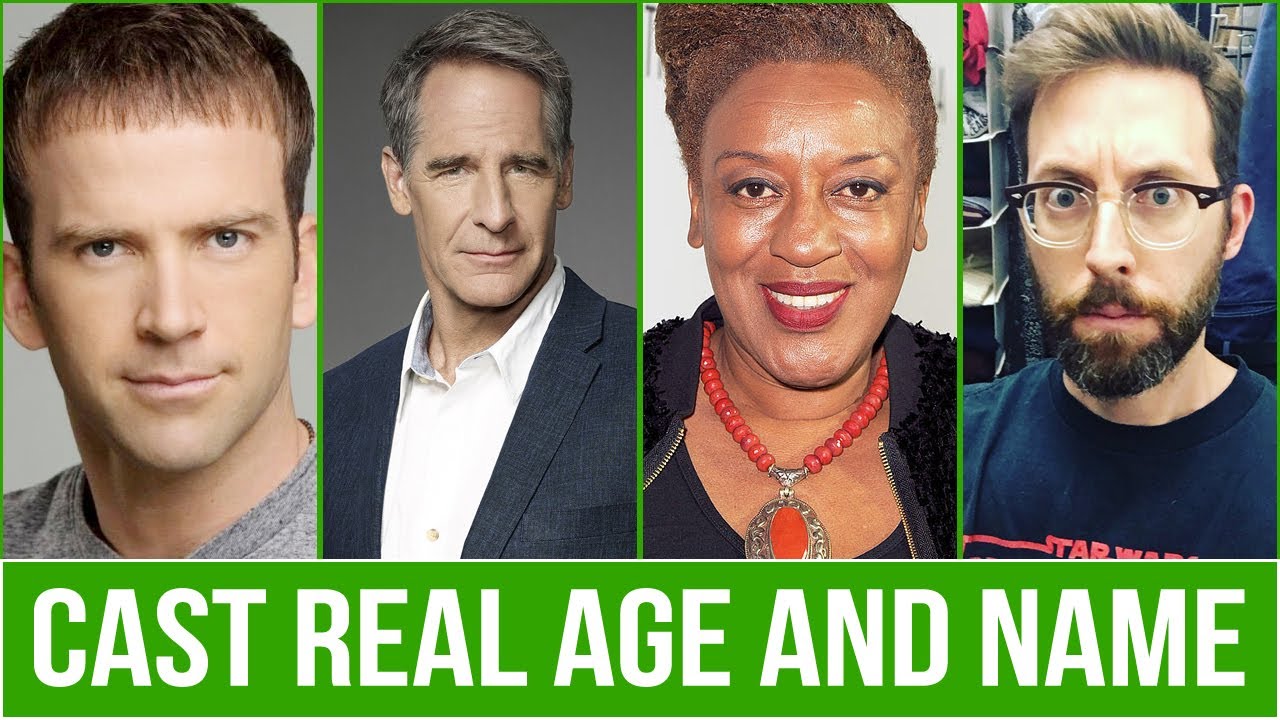 NCIS: New Orleans Cast Real Age 2020 | Real Name
