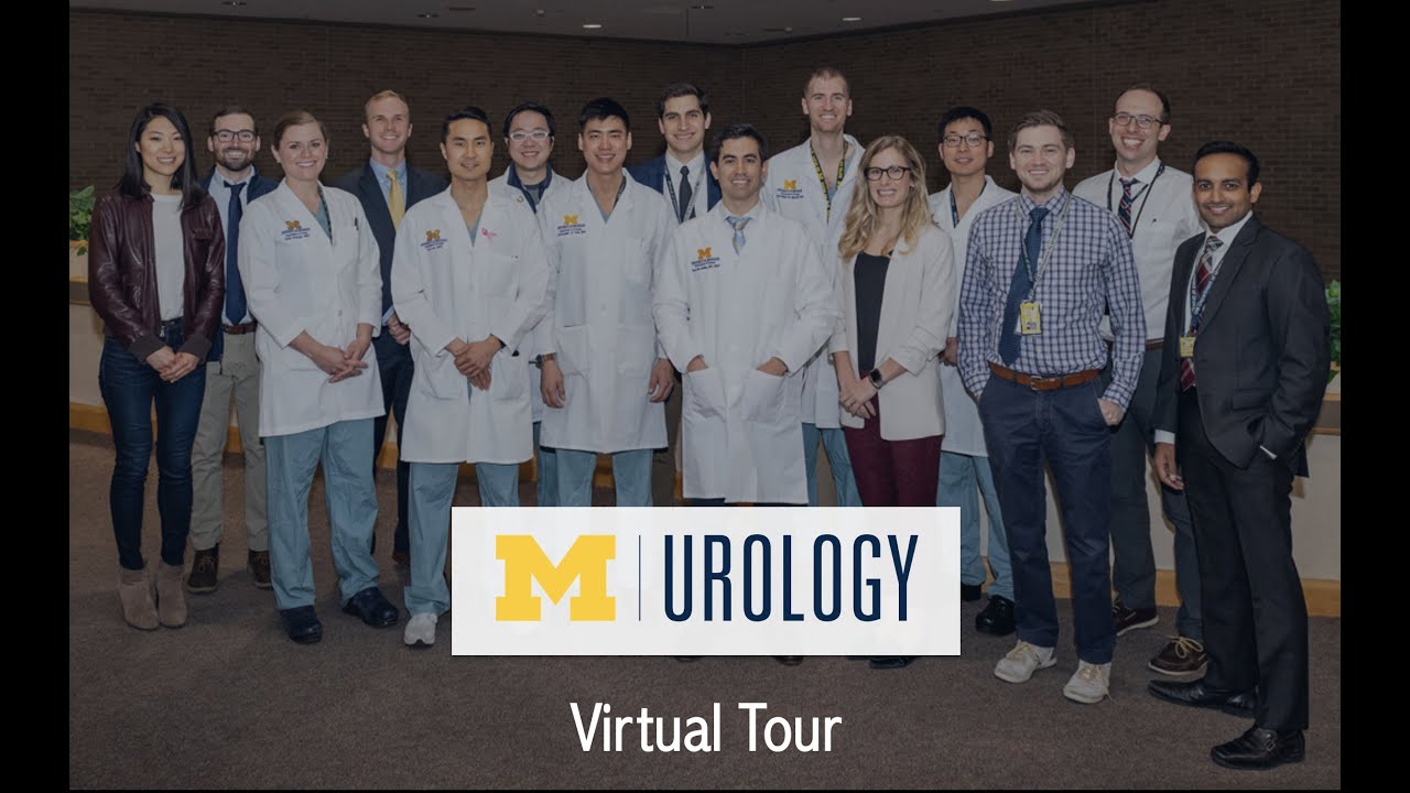 Michigan Urology - Virtual tour
