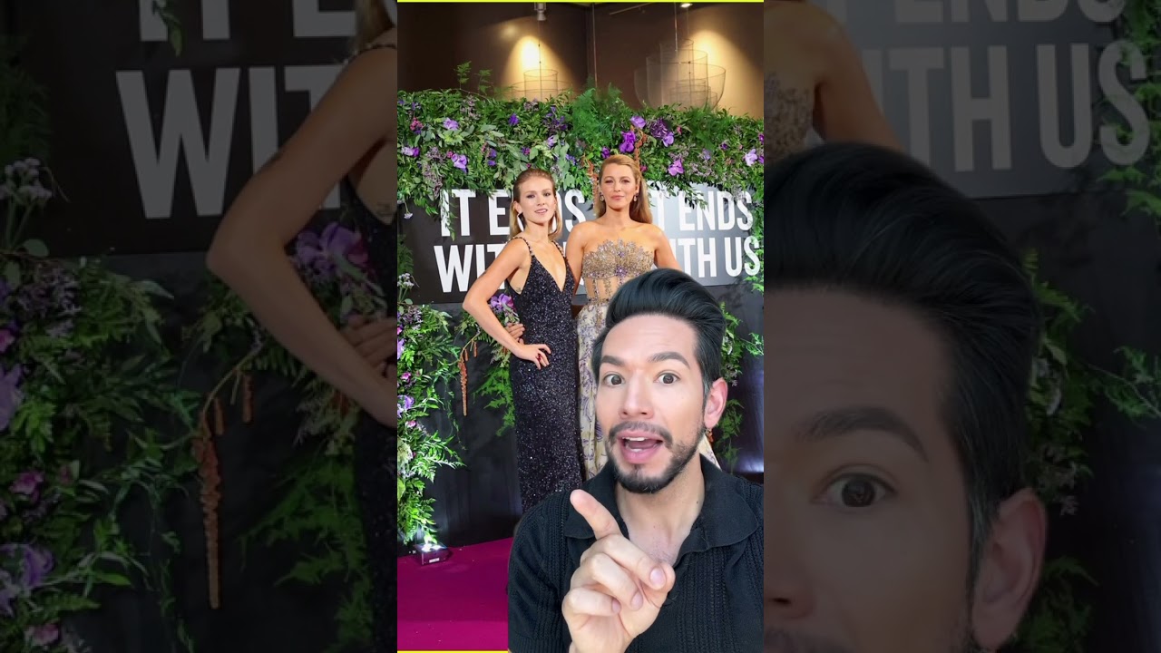 Isabela Ferrer Refuses to Testify to Support Blake Lively