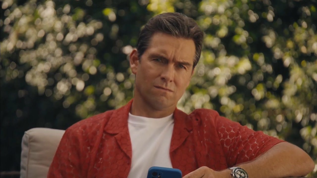 Antony Starr (Homelander) -  Last War survival AD