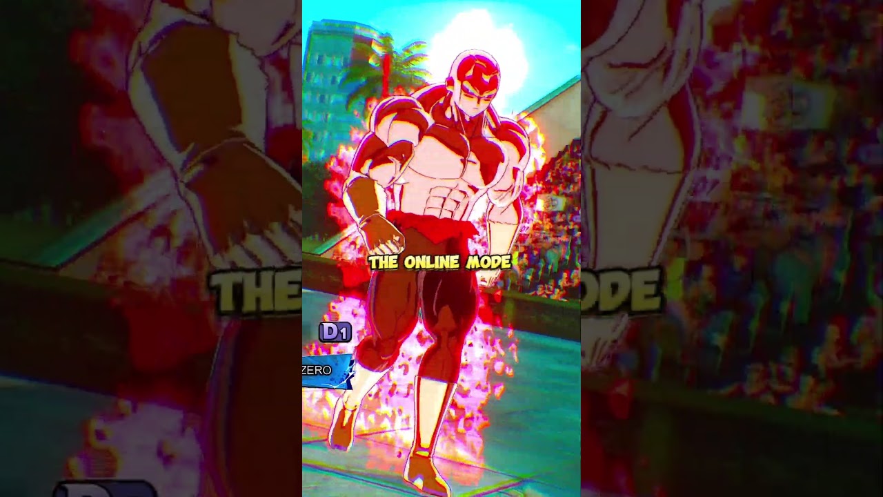 Is Dragonball Sparking Zero Worth it? Here’s my rating #dragonballsparkingzero