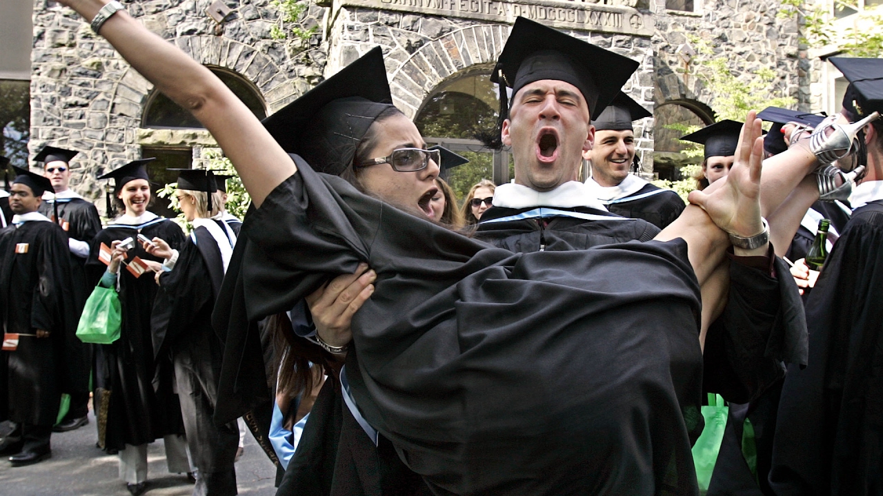 The 5 best law schools in America