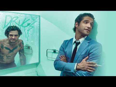 Tyler Posey - "Don't Try And Fix Me" (Audio)