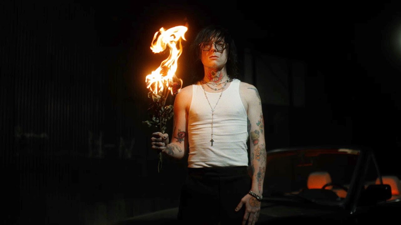 Sueco - Salt [Music Video]