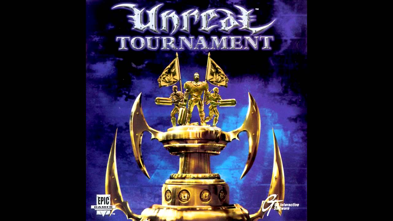 Unreal Tournament 99 Soundtrack - The Course
