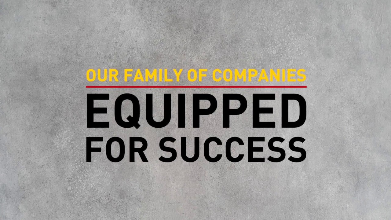 Aramsco - Equipped For Success