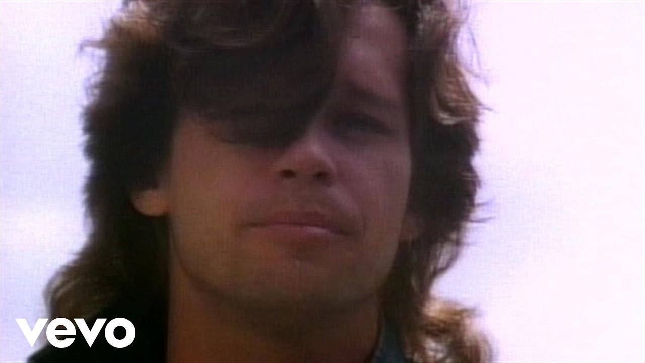 John Mellencamp - Pink Houses (Official Music Video)