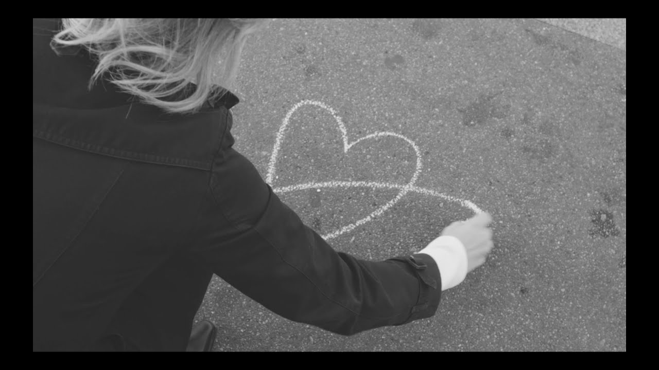 Melody Gardot - From Paris With Love (Official Music Video)
