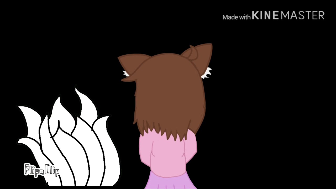 Infinity meme? Animatic