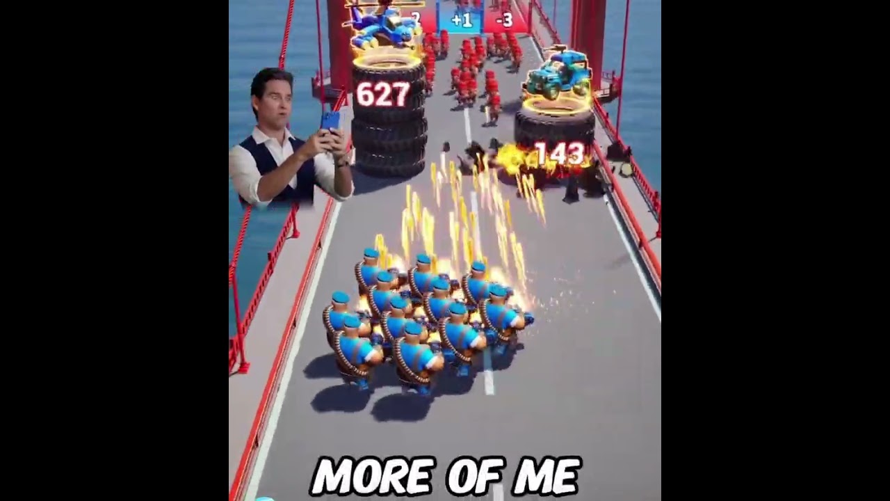 Antony Starr Last War Ad