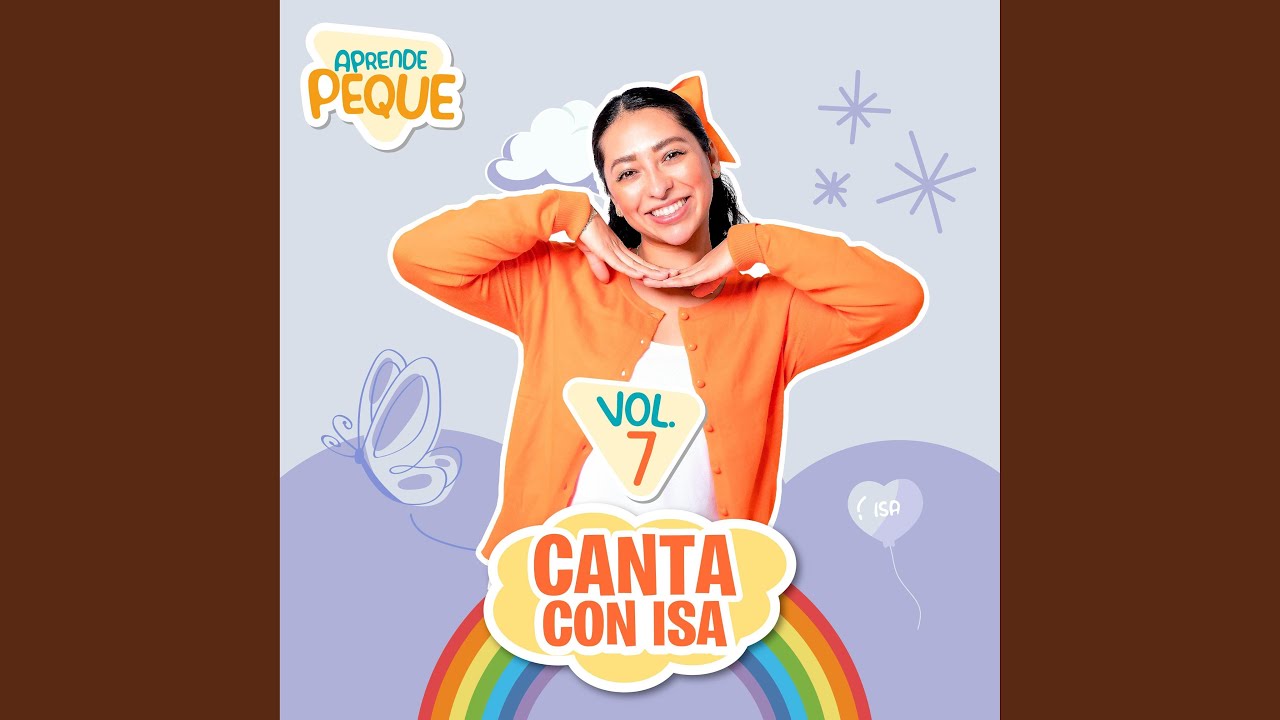 Sana Sana, Colita de Rana