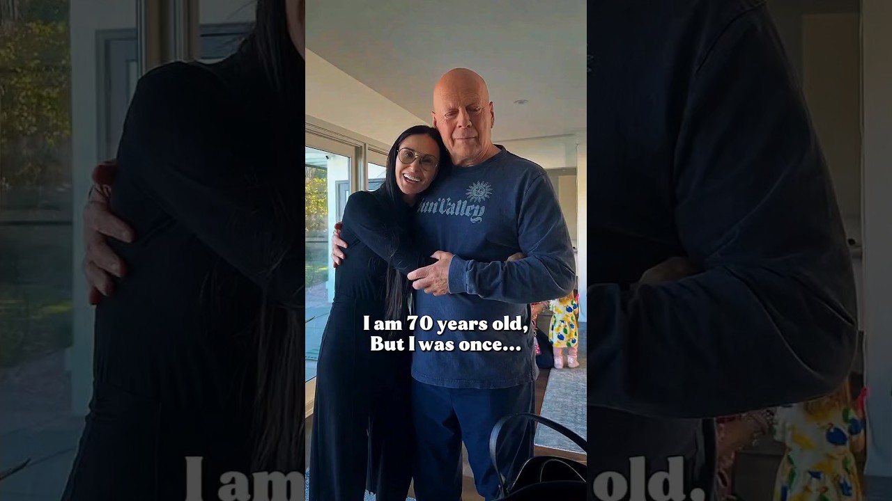 Bruce Willis’s Legendary Journey Through His Greatest Roles – From Die Hard to The Sixth Sense...