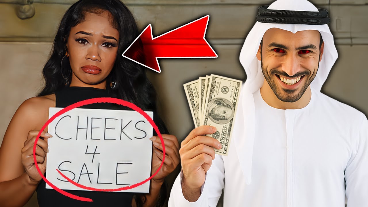 Saweetie's Dubai  Secret JUST Cost Her EVERYTHING!