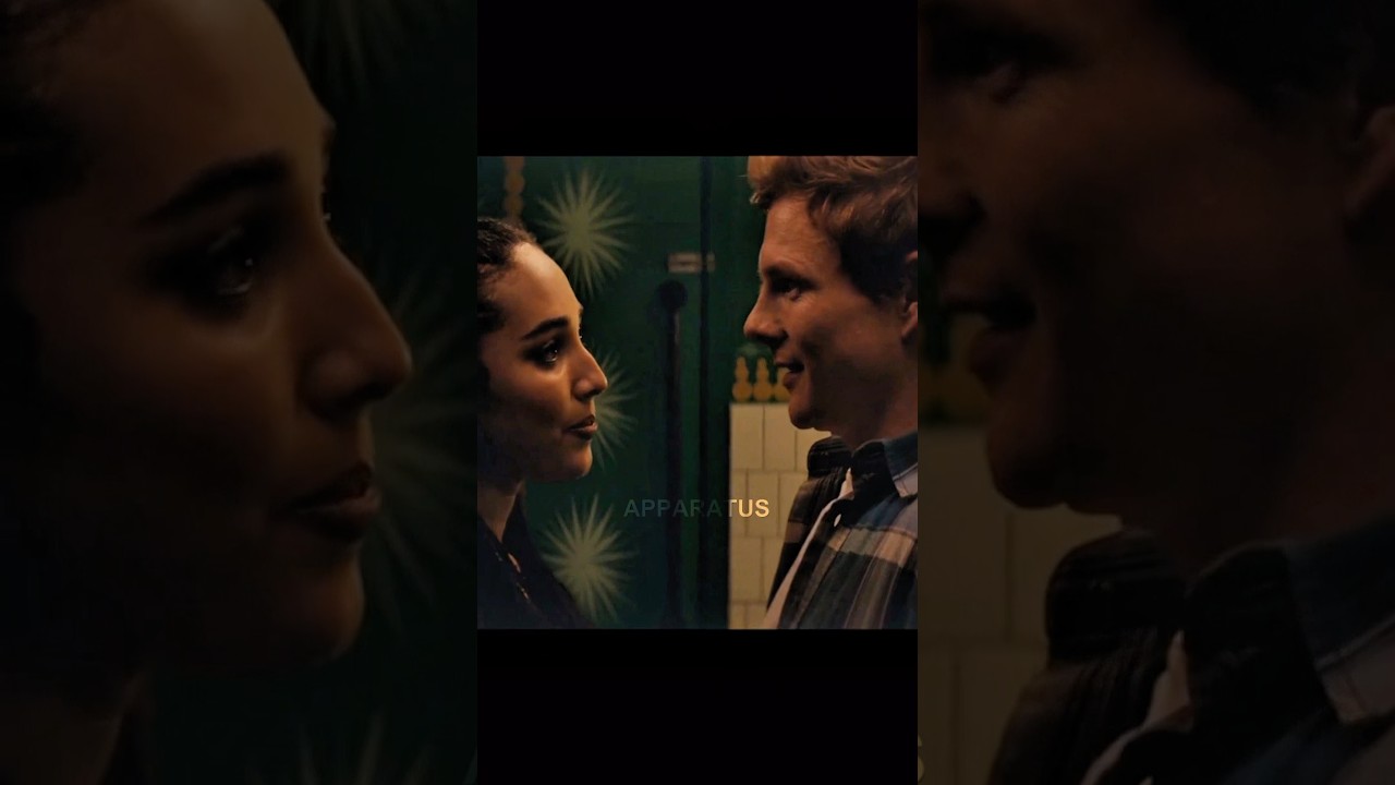 Dexter Actually Has Game | Dexter: Original Sin | #dexter #shorts