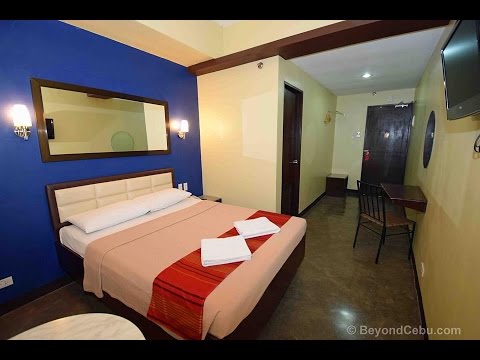 Express Inn Cebu | Philippine Travel Guides