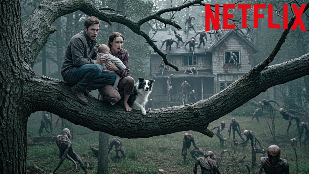 7 Best Netflix Movies to Watch Right Now 2025!