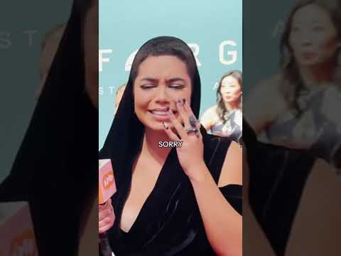 Torturing Auli'i Cravalho with #ThisOrThat 😂