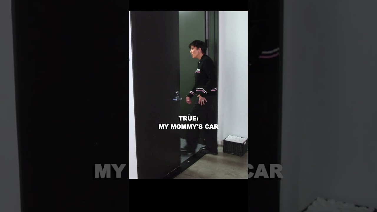 I'm secretly following them 😬 Khloe Kardashian