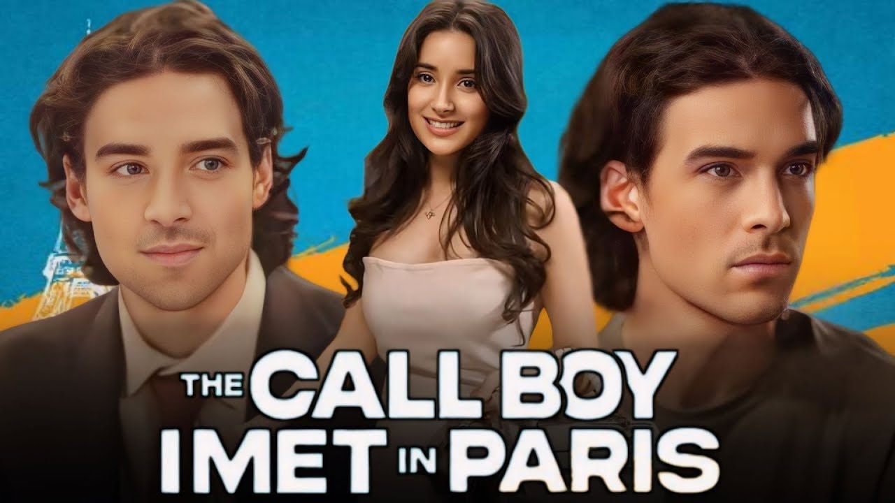 The Call Boy I Met in Paris full movie english Review & Facts | Alyona Real, Kayla Gibson