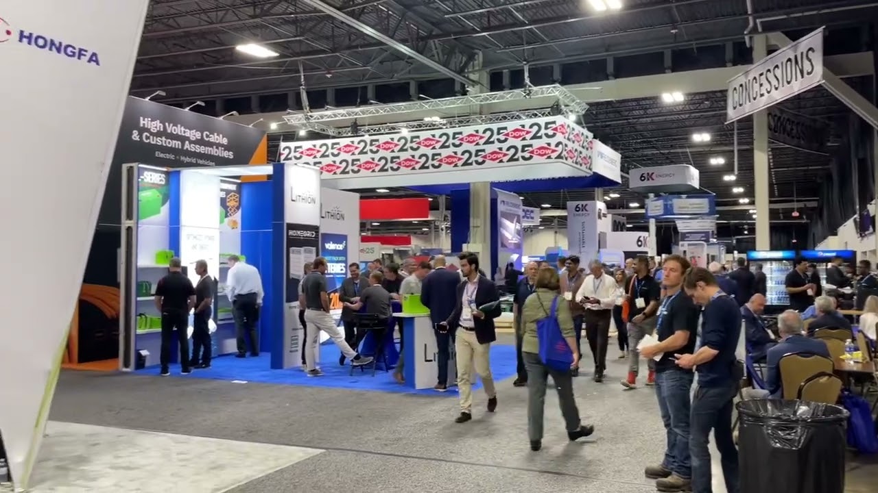 Suburban Collection Showplace Overview