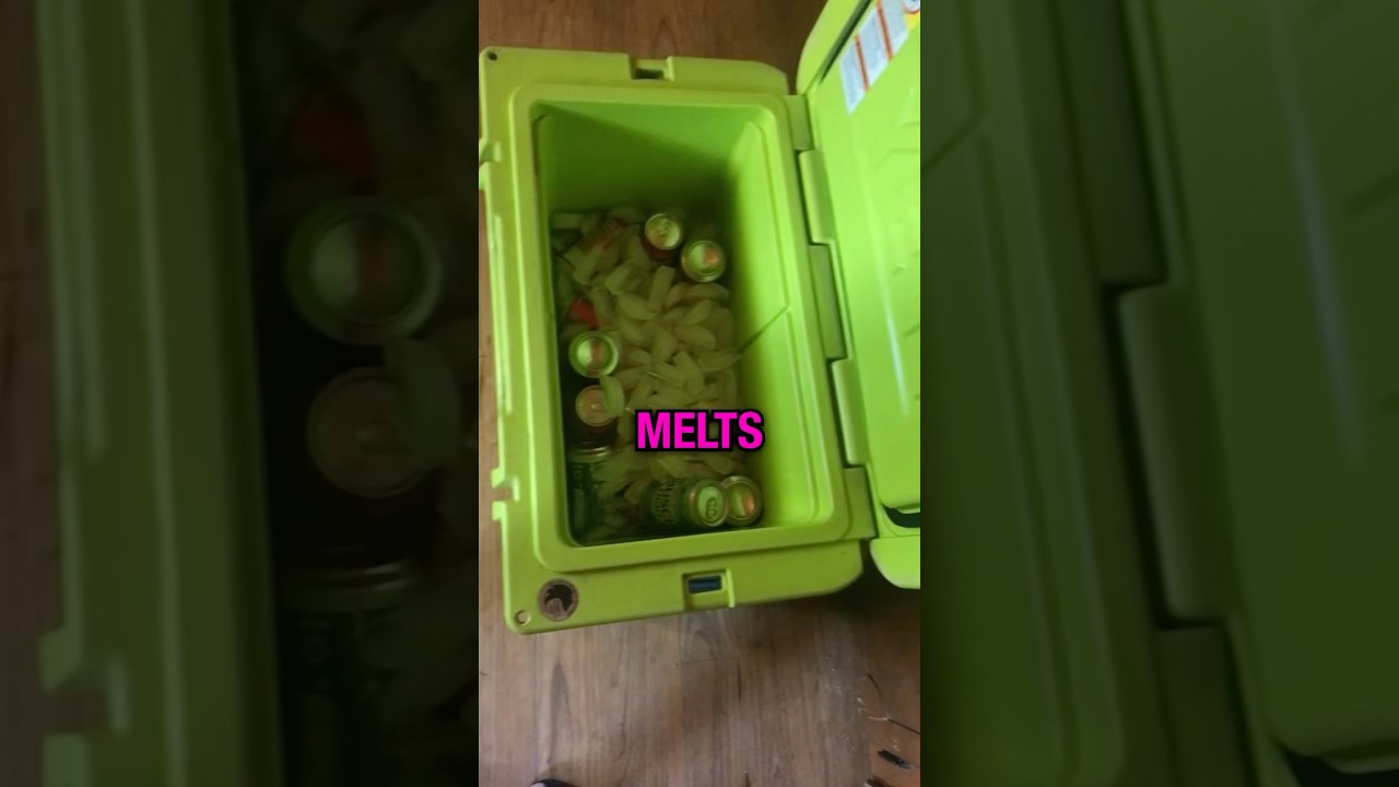 Are Yeti Coolers Overrated? 🧊
