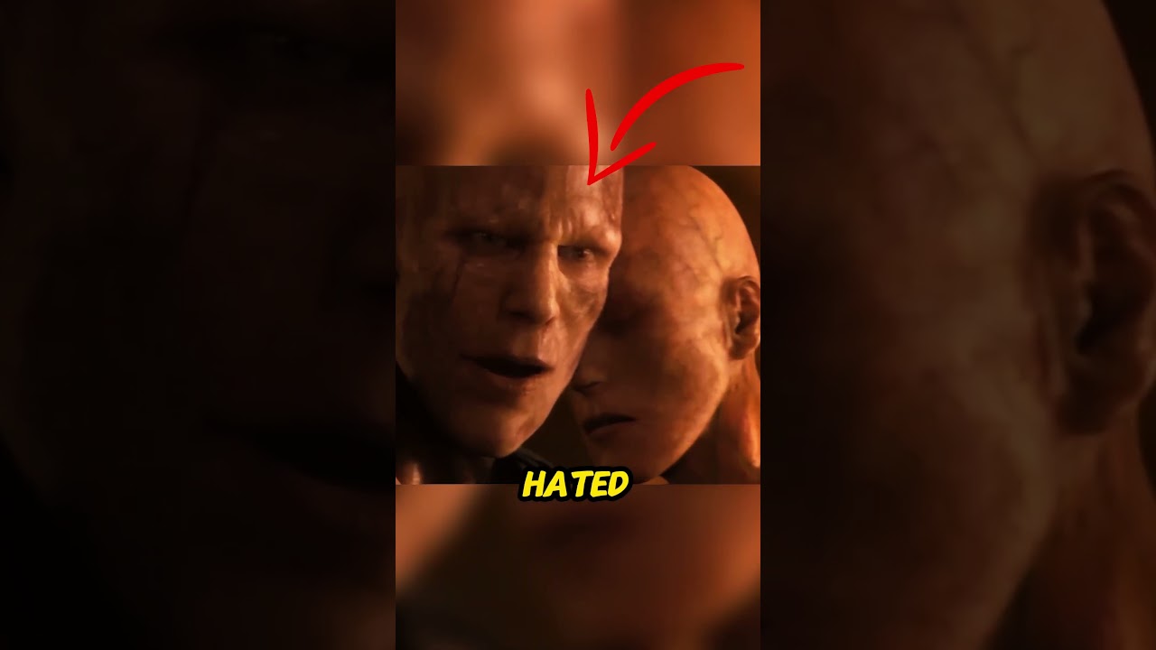 Why I Am Legend Has 2 Endings !!!