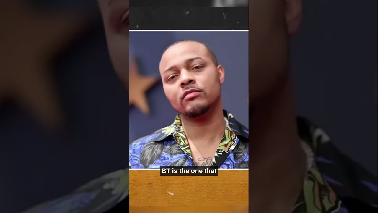 Bow Wow Reveals Why Ciara Didn't Join Him On Stage