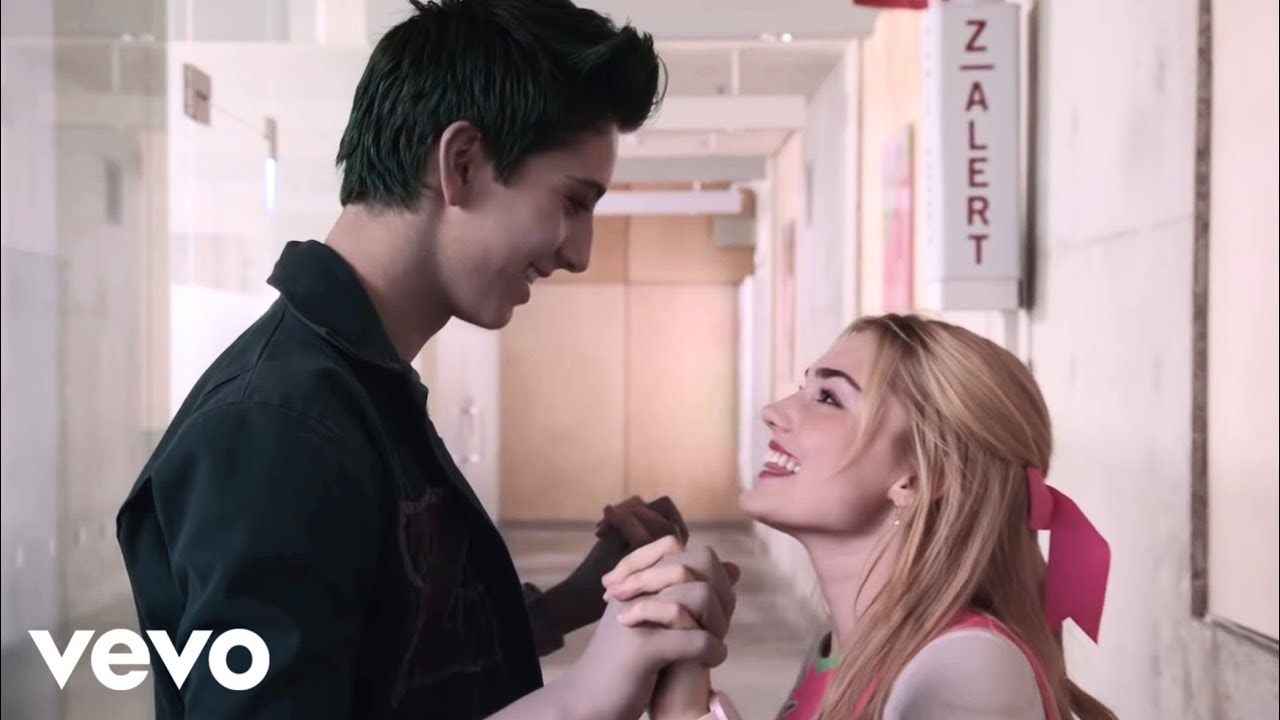 Milo Manheim, Meg Donnelly - Someday (From "ZOMBIES")