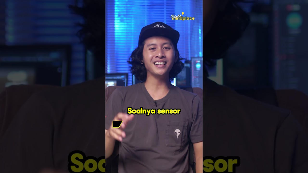 Film Jepang Beneran Gituan Gak?