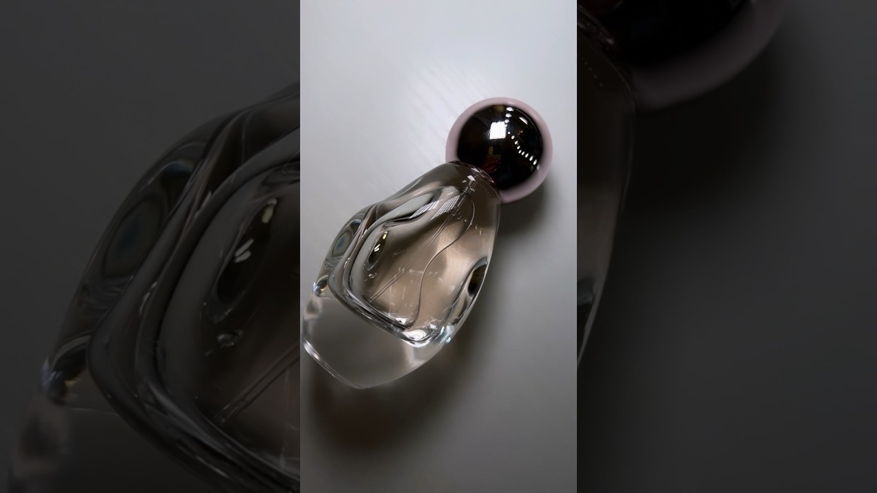 New! KYLIE JENNER COSMIC PERFUME UNBOXING | #perfumecollection #smellgood ✨