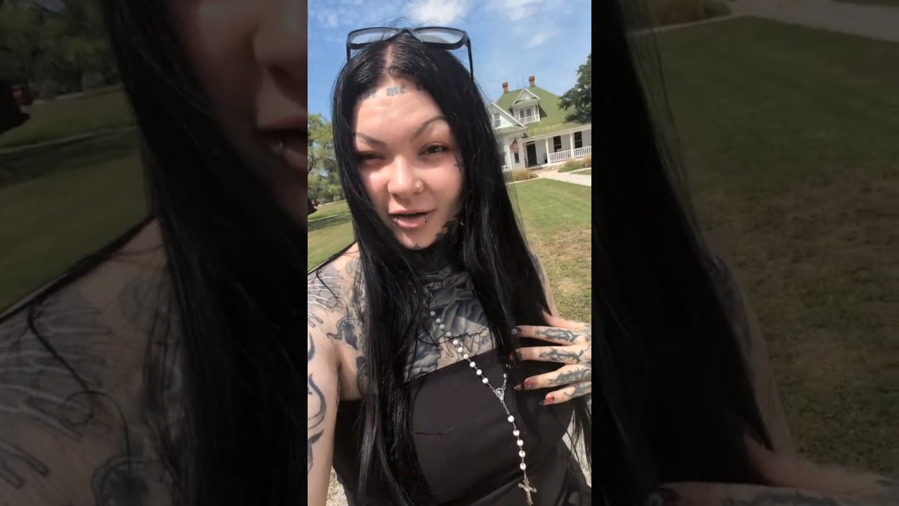 Why The Texas Chainsaw Massacre COULDN'T Be Made Today