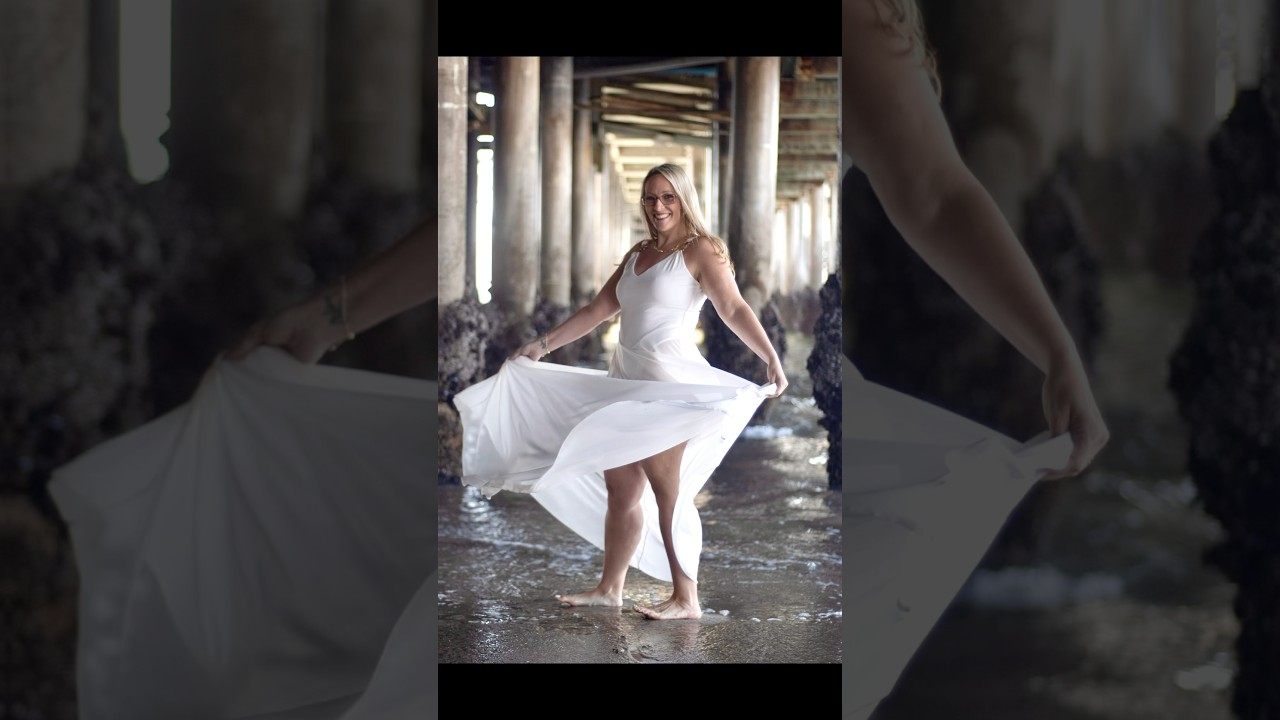 Unfiltered joy just being 🌟 her 🌟 #me #healing