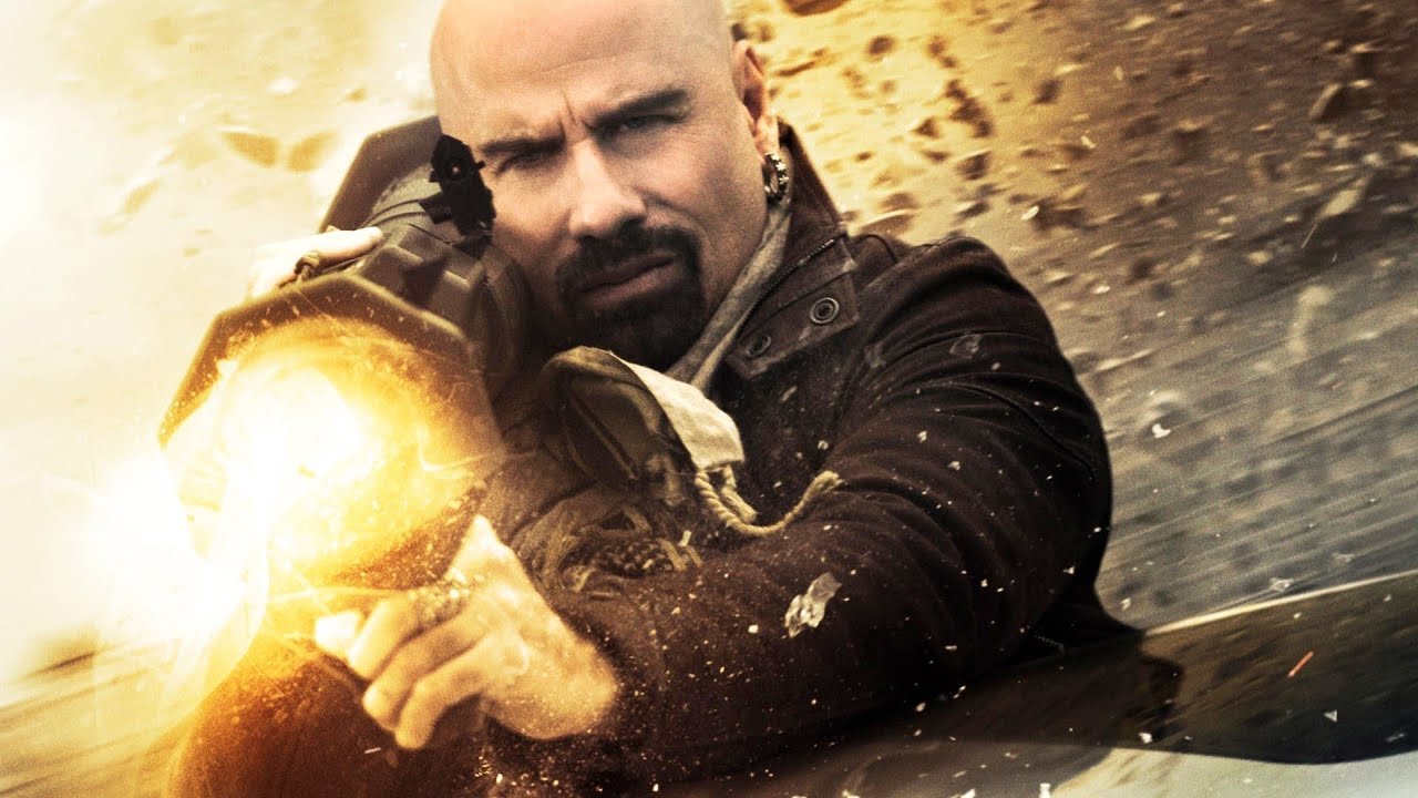 From Paris with Love | In-depth Movie Review & Insights | John Travolta, Jonathan Rhys Meyers