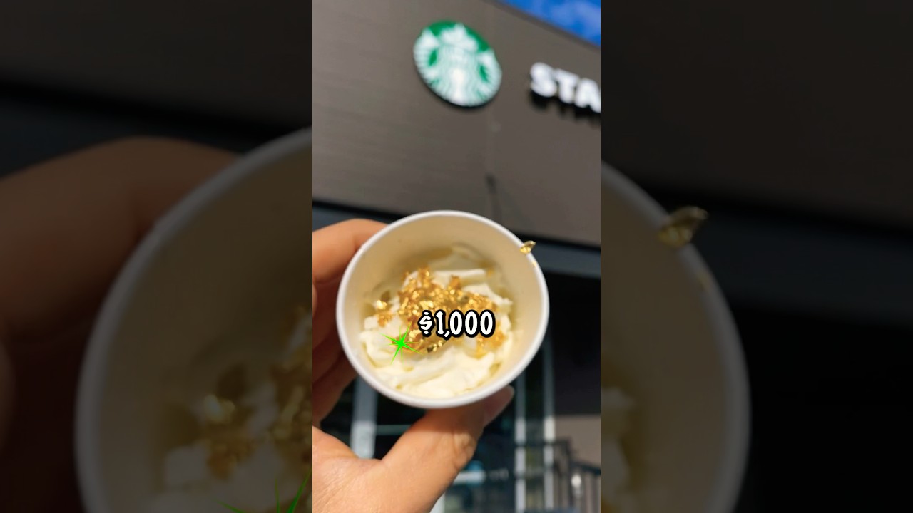 FREE vs $1000 Pup Cup?