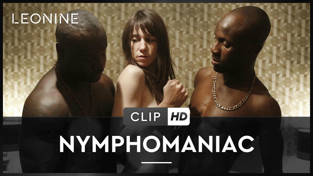 Nymphomaniac - Stacy Martin über ihre Rolle