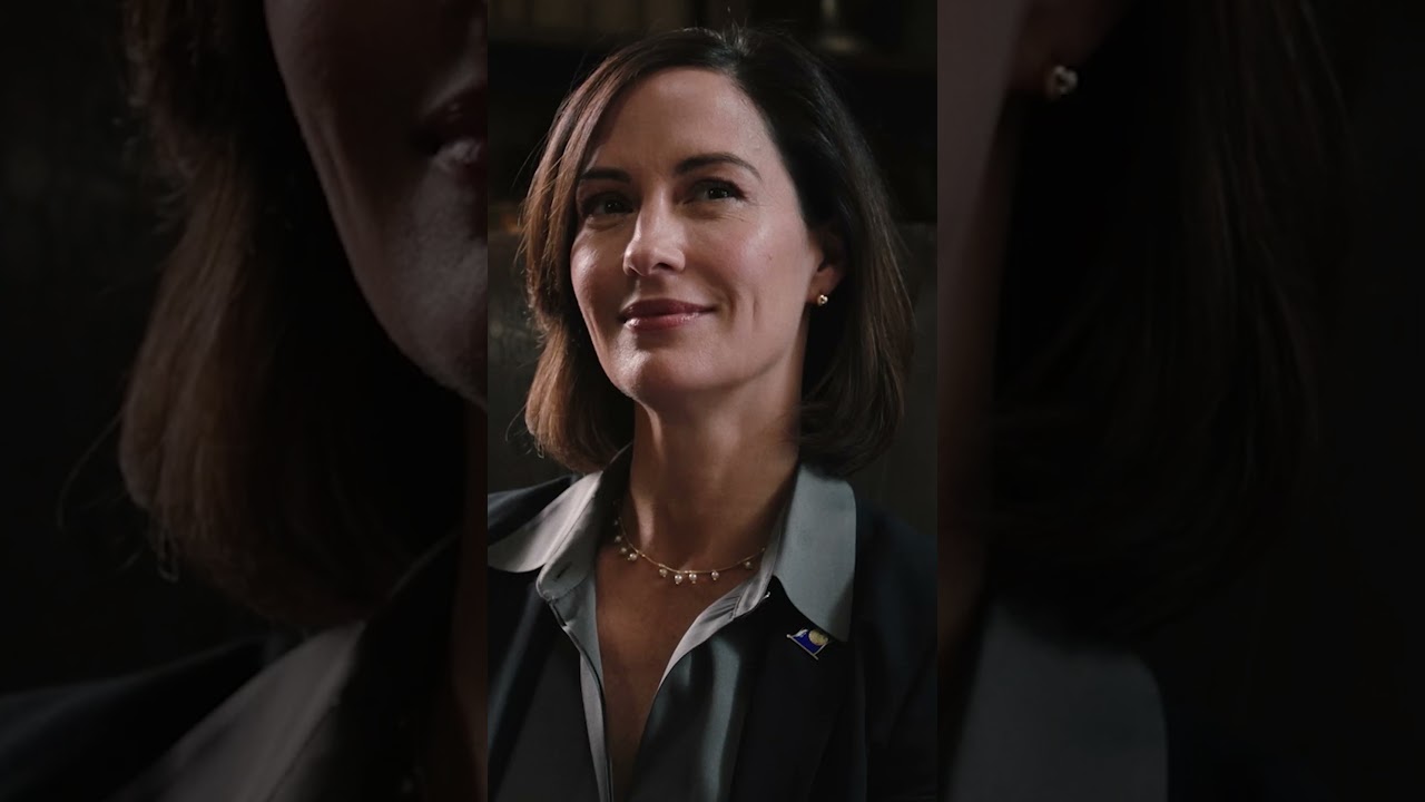 Beth always says exactly what she's thinking. #YellowstoneTV