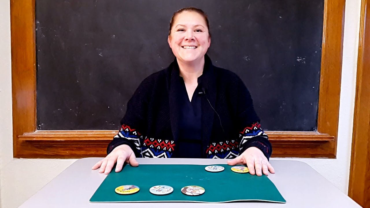 Counting Words in Sentences using Counters