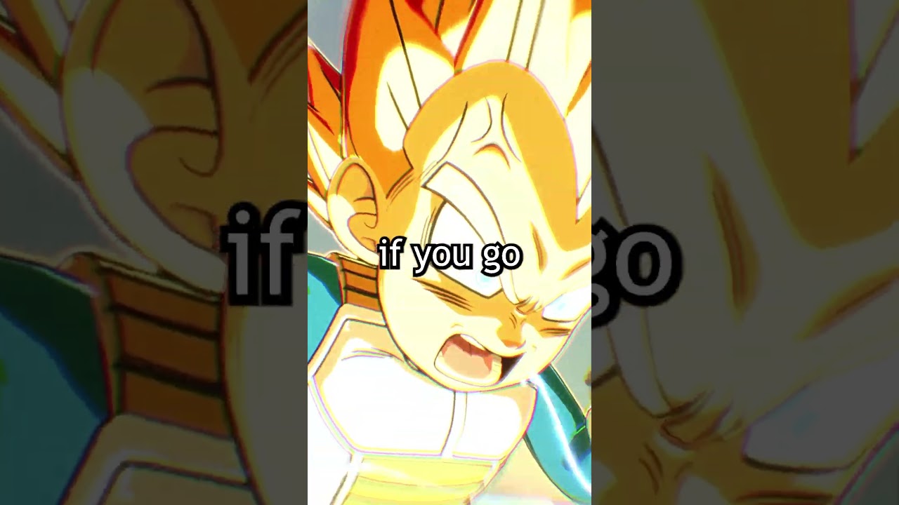 Did You Know? Dragon Ball Sparking Zero (Hidden Secrets)