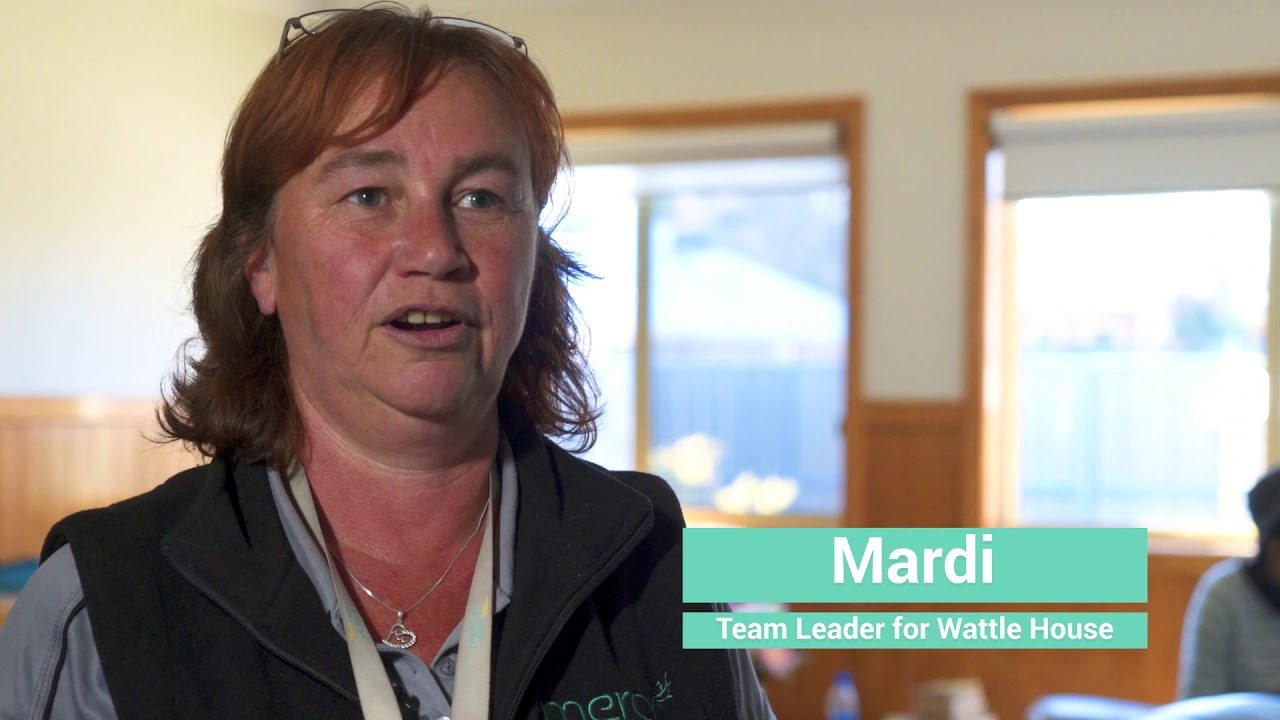 Careers at Mercy Connect